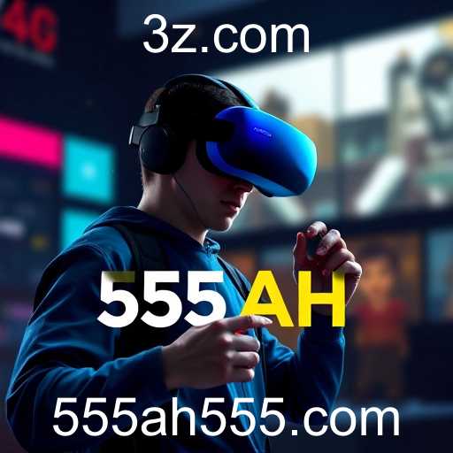 O Impacto do Crescimento do 555AH no Mundo dos Jogos