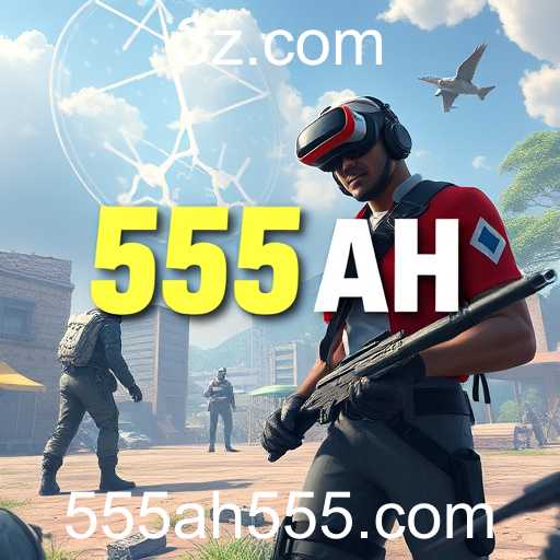 555AH: Lançamentos e Tendências nos Jogos Online em 2025