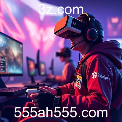 Tendências e Inovações no Mundo dos Jogos