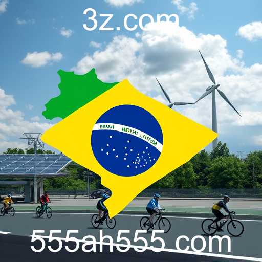 O Impacto dos Jogos no Futuro Digital do Brasil