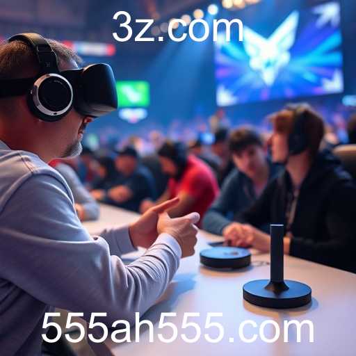 O Impacto e Crescimento das Plataformas de Jogos em 2025