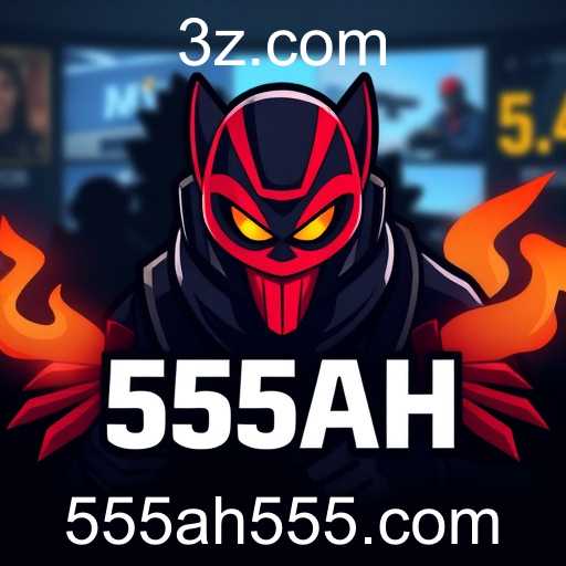 O Impacto de 555AH na Comunidade Gamer