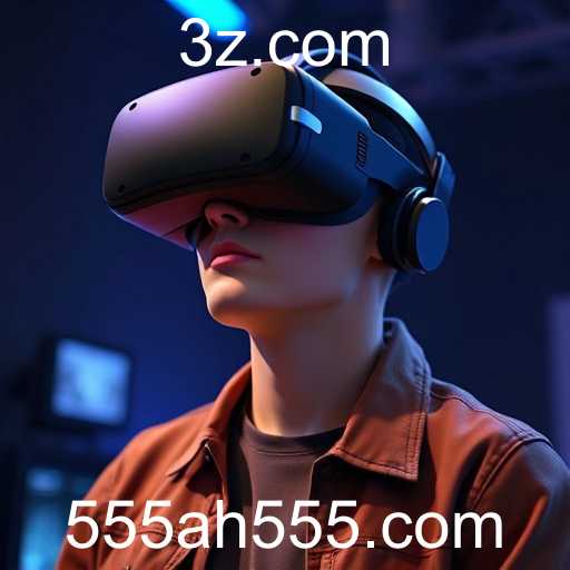 Impactos da Tecnologia VR nos Jogos de 2025