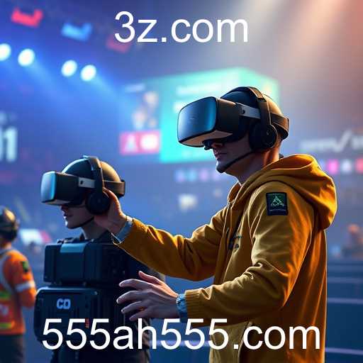 Inovações e Tendências em Jogos Online