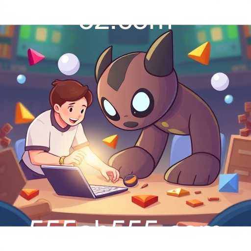 A Ascensão da Plataforma 555AH e Novidades no Mundo dos Jogos