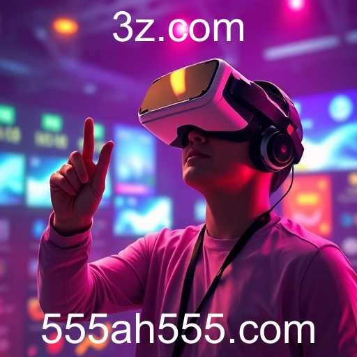 A Revolução do 555AH e o Futuro dos Jogos em 2025