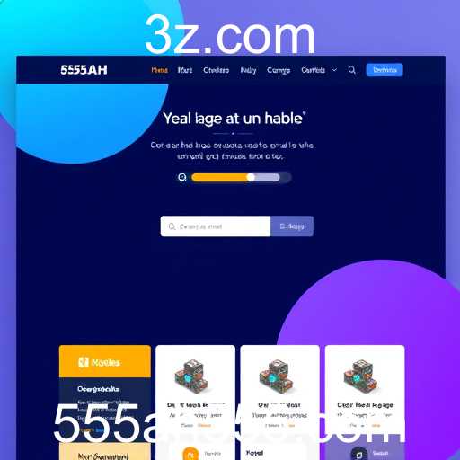 Avanços Tecnológicos Marcam Atualização da 555AH
